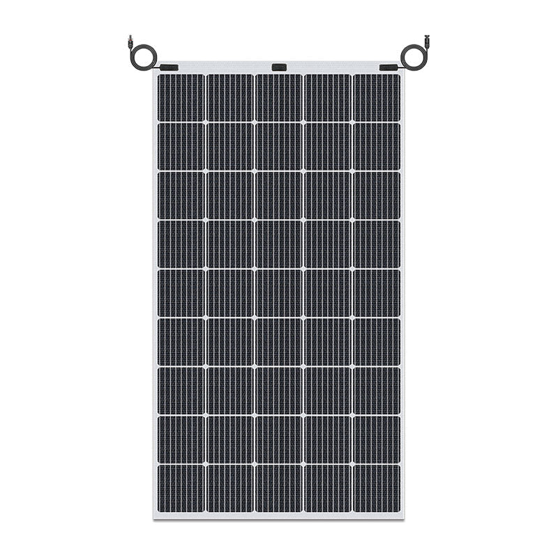 Energian 270W Semi-Flexible Composite Solar Panel with 0.9m Cable