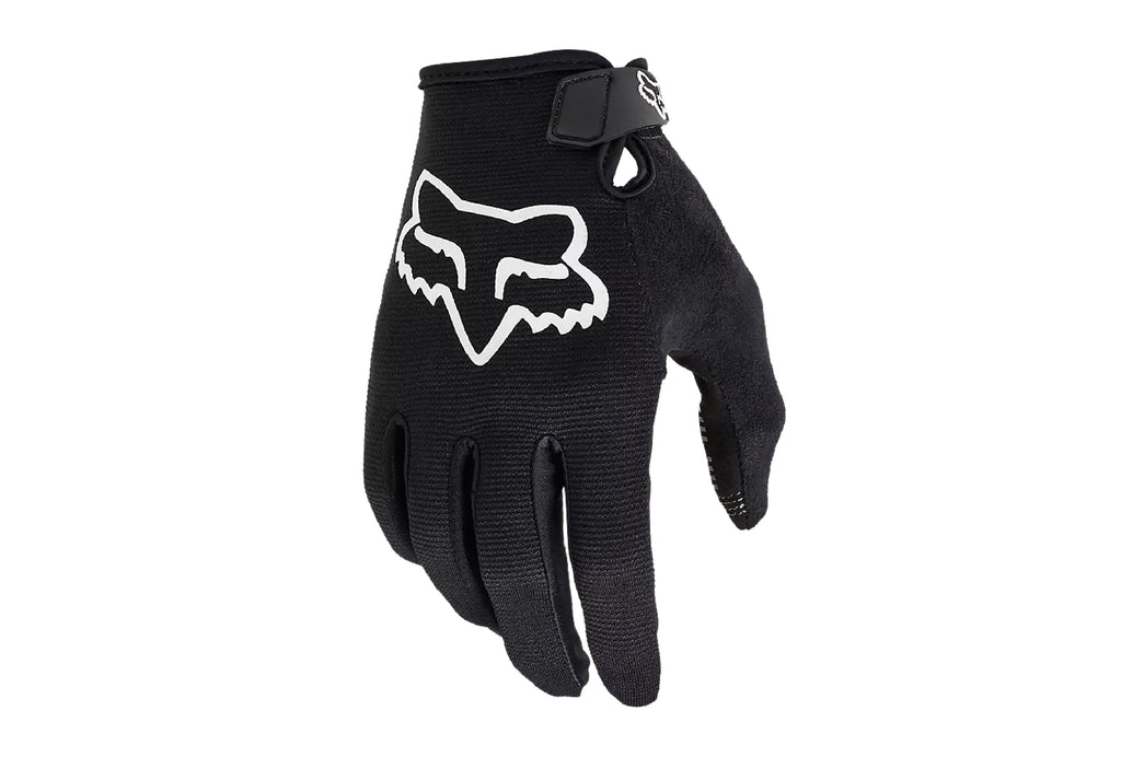 Fox Racing Ranger Gloves - Black