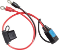 Victron | M6 eyelet connector (with 30A ATO fuse)