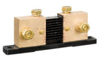 Victron Energy Shunt 2000A/50mV-0,5 / 3xM10 - SHU202050200