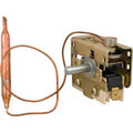 Thermostat, Invensys, 5/16", 12", SPST, 25A 275-3123-01