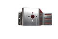 PIVOT MOUNTING BRACKET