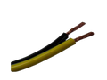 8 GAUGE DUAL WIRE PER FT