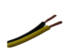 8 GAUGE DUAL WIRE PER FT