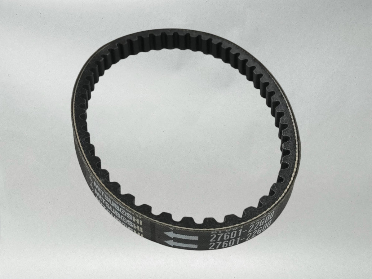 Suzuki Genuine OEM Engine Clutch Drive Belt 27601-22G00