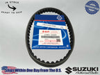 Suzuki Genuine OEM Engine Clutch Drive Belt 27601-22G00