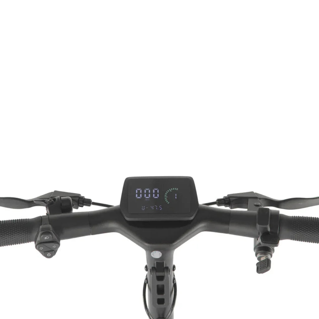 KuKirin (Kugoo) A1 Electric Scooter