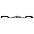 Muscle Motion 28" Solid Revolving Multi bar