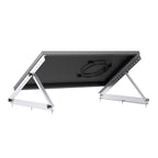 Adjustable 28'' Tilt Mount Bracket for 100W Rigid Solar Panels