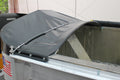 ROLLOVER MANUAL SYSTEM WITH STANDARD BOWS