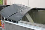 ROLLOVER MANUAL SYSTEM WITH STANDARD BOWS
