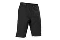 Fox Racing Ranger Shorts W/ Liner - Black