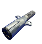 PLUG MALE UNIVERSAL