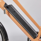 Juicy Bike Roller Hybrid Step Through Electric Bike