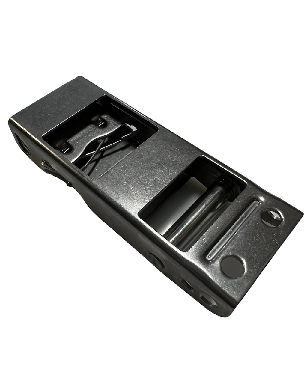 2'' BUCKLE