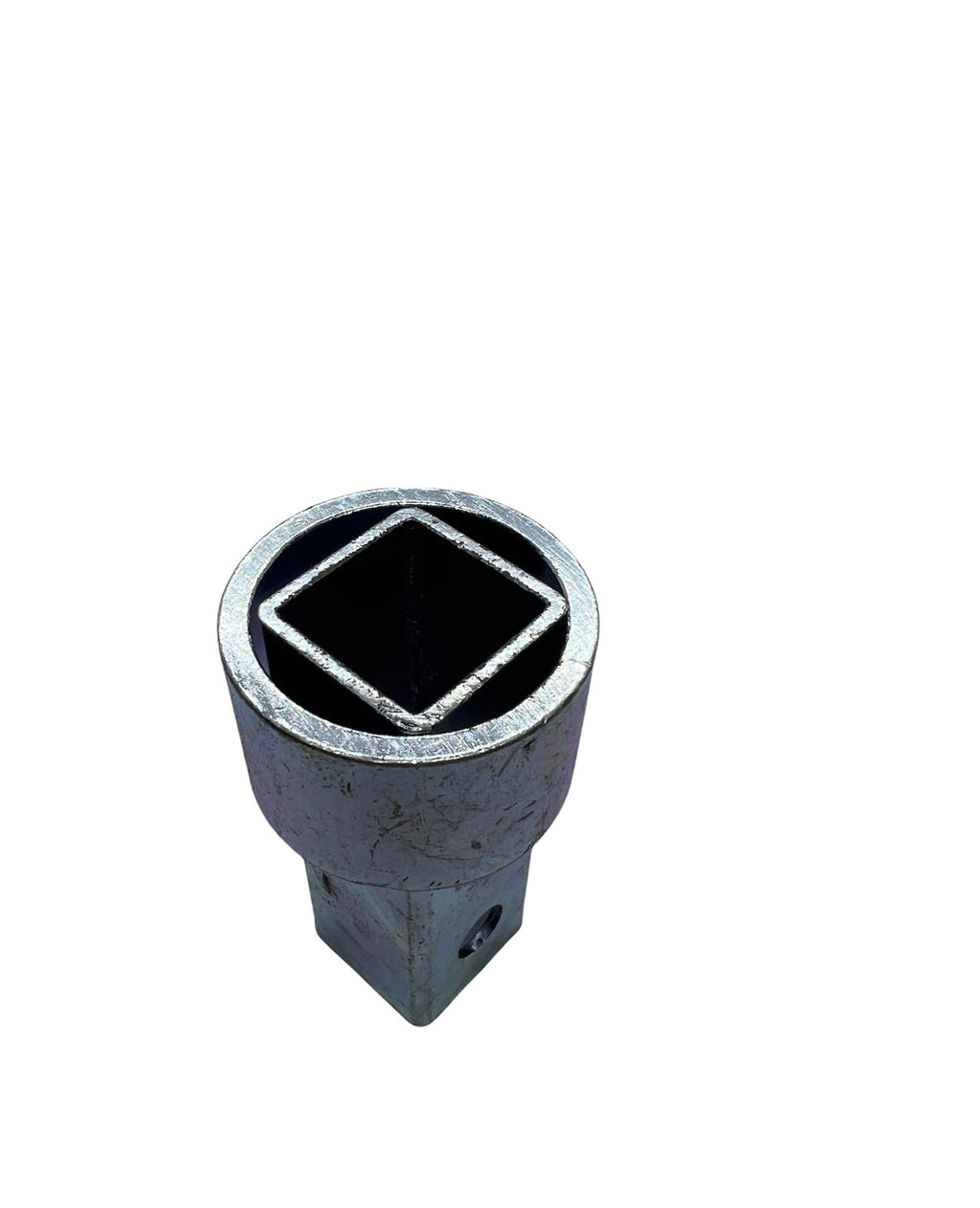 ROLLTUBE SQUARE KEY WELDEMENT