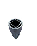 ROLLTUBE SQUARE KEY WELDEMENT