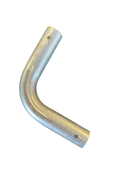 STEEL 90 DEGREE ELBOW