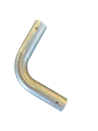 STEEL 90 DEGREE ELBOW