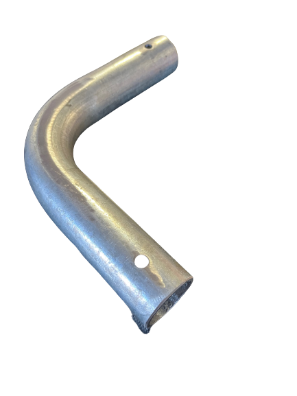 STEEL 90 DEGREE ELBOW