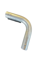 STEEL 90 DEGREE ELBOW