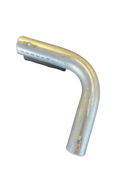 4 SPRING STEEL ARM KIT TO GO