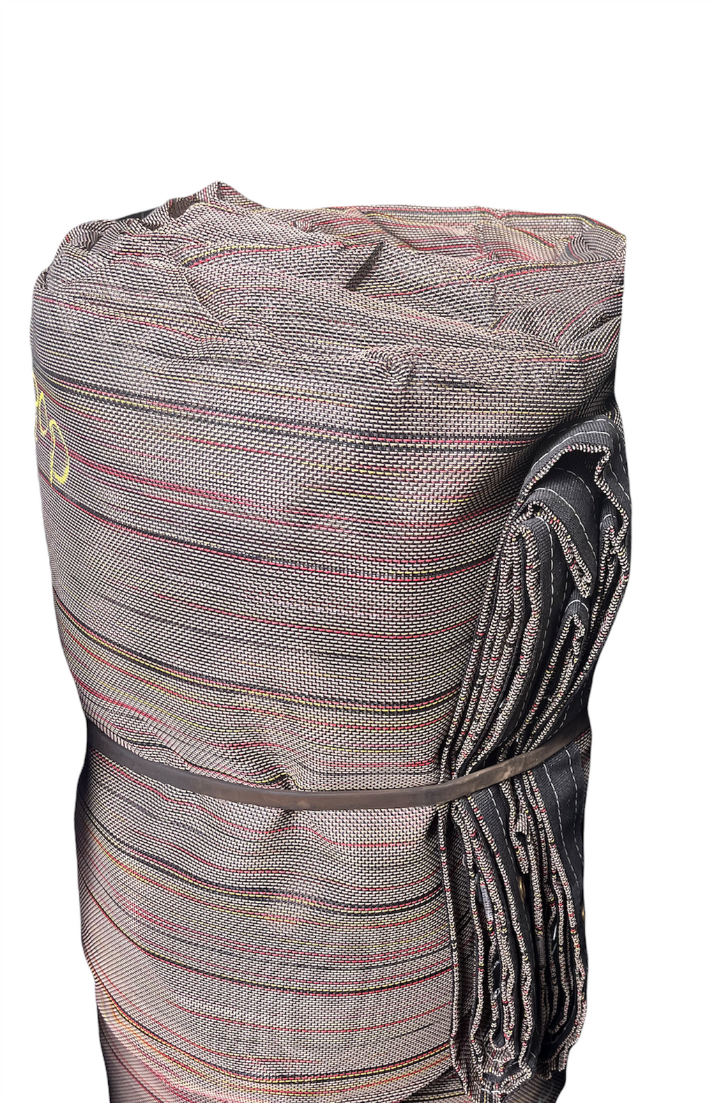 BEE TARP MULTICOLOR MESH 9' DROP