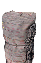 BEE TARP MULTICOLOR MESH 9' DROP