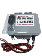 REMOTE CONTROL BOX