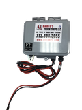 REMOTE CONTROL BOX