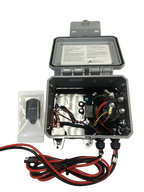 REMOTE CONTROL BOX