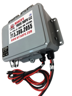 REMOTE CONTROL BOX
