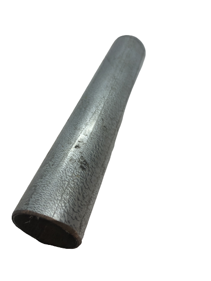 RIDGE PIPE 20' LONG