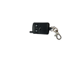 BLACK KEYFOB ONLY