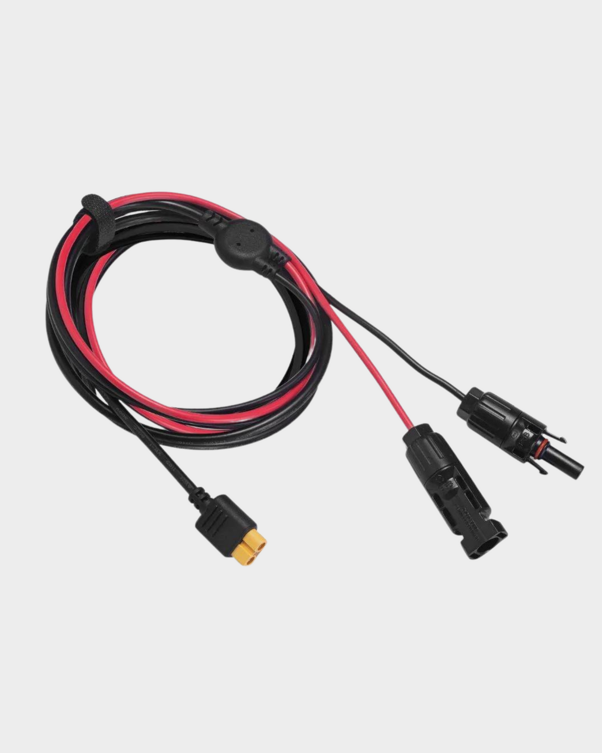 EcoFlow MC4 to XT60 Solar Extension Cable 1.5m