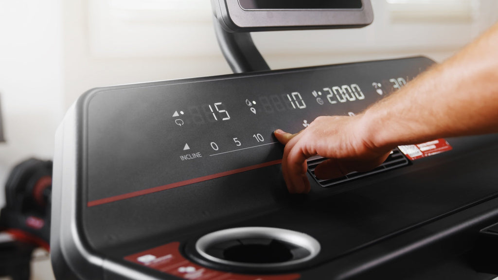 SOLE F80 Treadmill