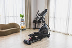 SOLE E25 Elliptical
