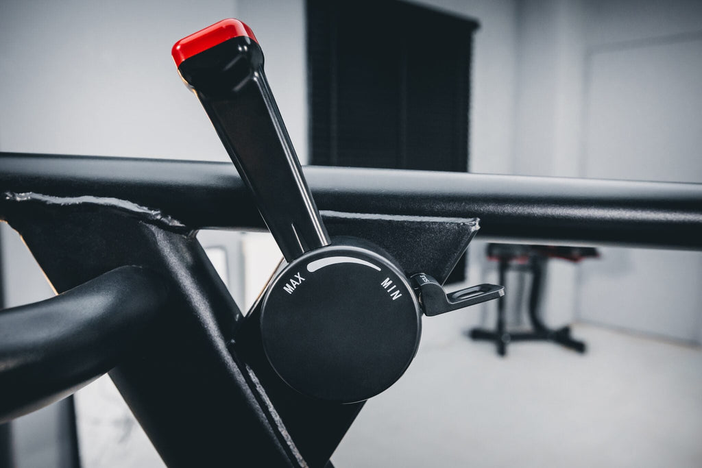 SOLE C80 Curved Manual Treadmill
