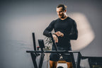 SOLE C80 Curved Manual Treadmill