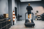 SOLE C80 Curved Manual Treadmill