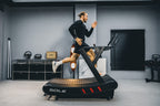 SOLE C80 Curved Manual Treadmill