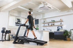 SOLE F80 Treadmill