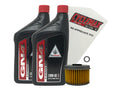 Honda GN4 Standard 10W-40 Oil Change Kit for 2017-2021 REBEL 300