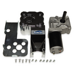 2HP 90:1 Gear Ratio 12V Heavy Duty Enforcer Dump Truck Tarp Motor