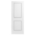 2 Panel Smooth Molded Interior Door Slab