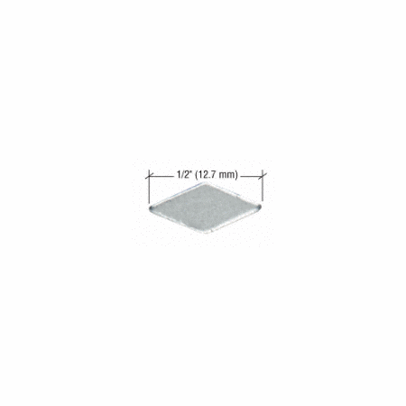 CRL 1/2" Universal Diamond Points - Pack - 2P