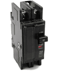 CIRCUIT BREAKER, QOU, 30A, 120/240VAC / 48VDC MAX, 2-POLE, SQUARE D, SURFACE OR DIN MNT, 1.5IN, QOU230