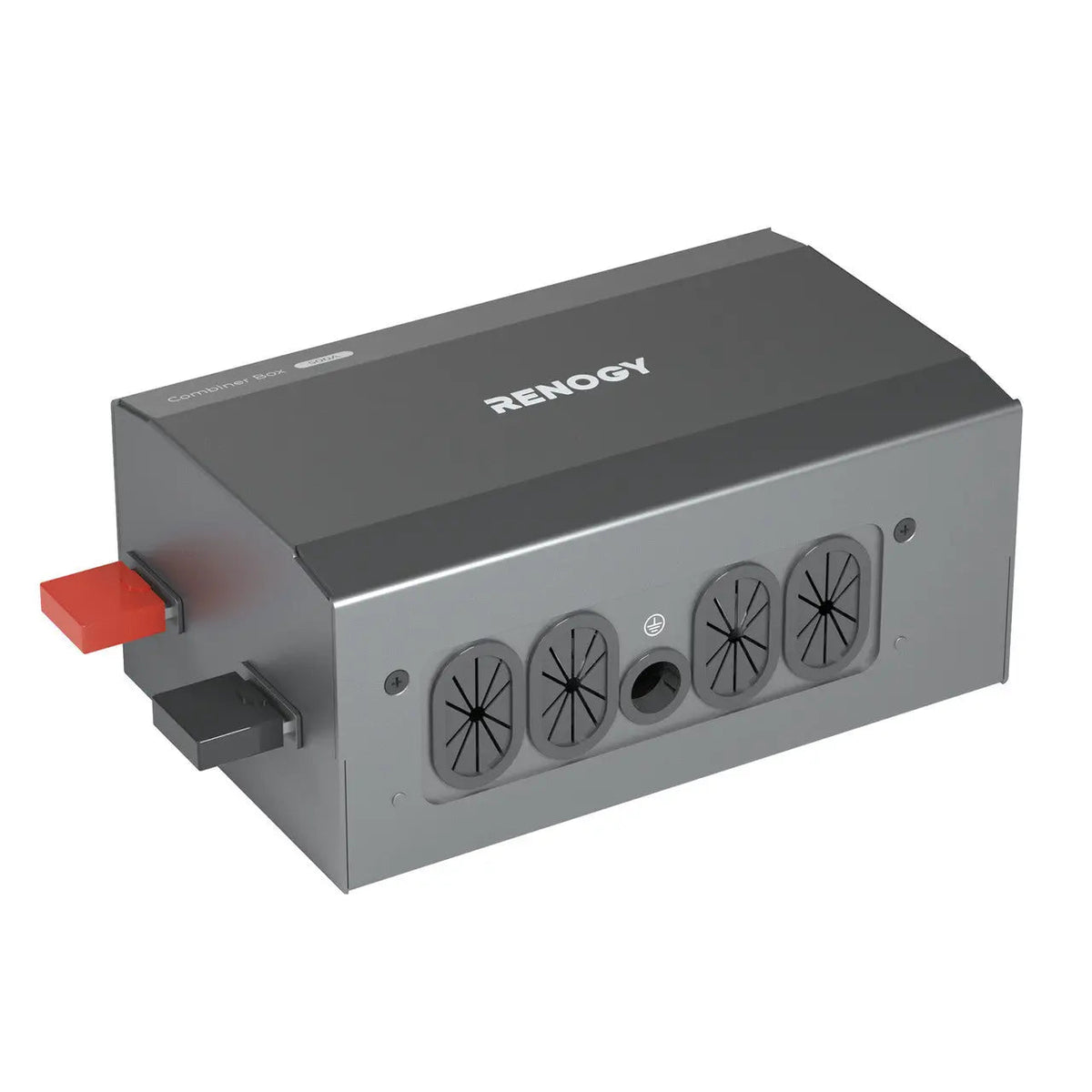 500A Combiner Box