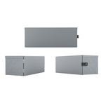 EG4 PowerPro Conduit Box Outdoor rated