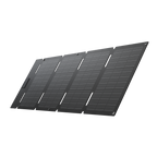 EcoFlow 45W Portable Solar Panel with USB-C Cable